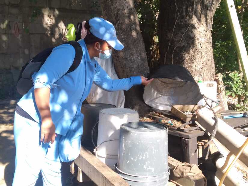 ZANCUDO